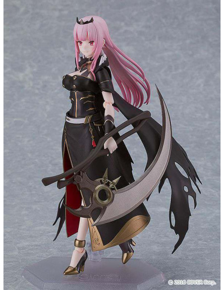 HOLOLIVE PRODUCTION MORI CALLIOPE FIGMA
