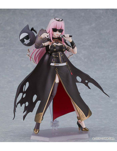 HOLOLIVE PRODUCTION MORI CALLIOPE FIGMA
