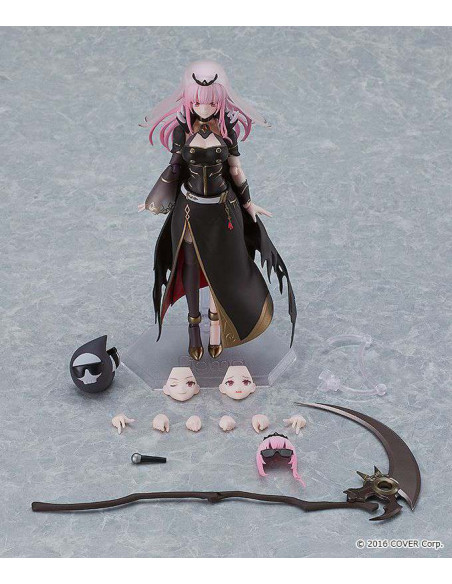 HOLOLIVE PRODUCTION MORI CALLIOPE FIGMA