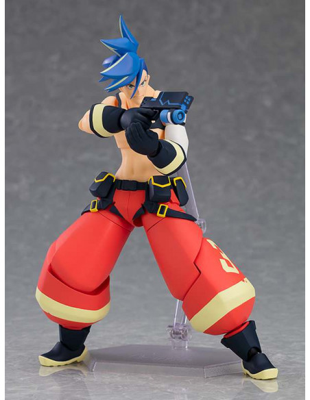 PROMARE GALO THYMOS FIGMA AF