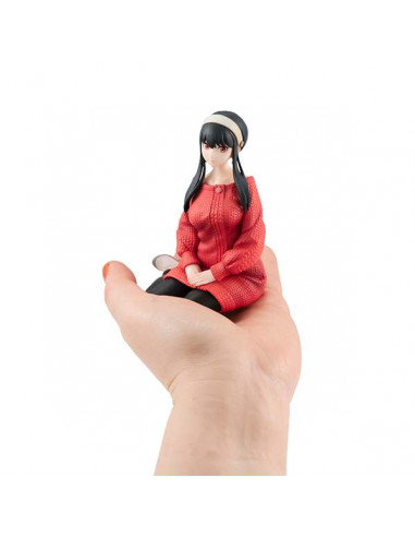SPY X FAMILY PALM SIZE YOR GEM STATUE