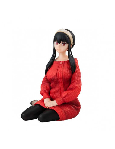 SPY X FAMILY PALM SIZE YOR GEM STATUE