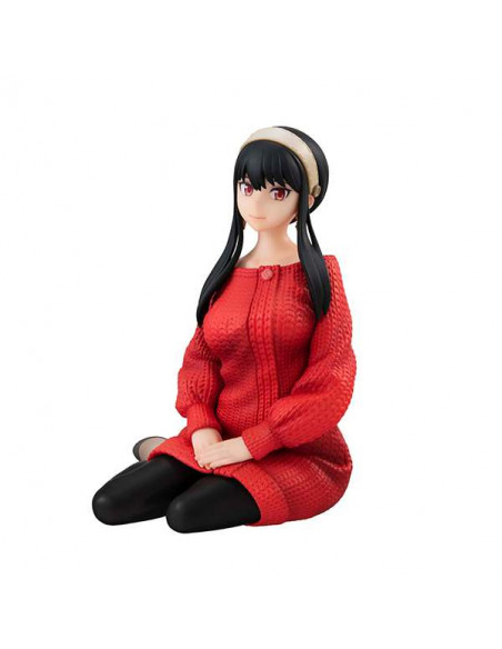 SPY X FAMILY PALM SIZE YOR GEM STATUE
