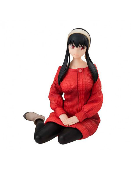 SPY X FAMILY PALM SIZE YOR GEM STATUE