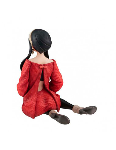 SPY X FAMILY PALM SIZE YOR GEM STATUE