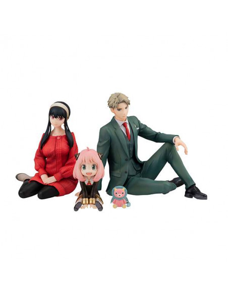 SPY X FAMILY PALM SIZE YOR GEM STATUE