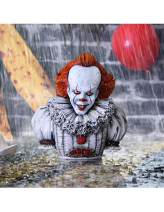 IT PENNYWISE BUST 30 cm 2