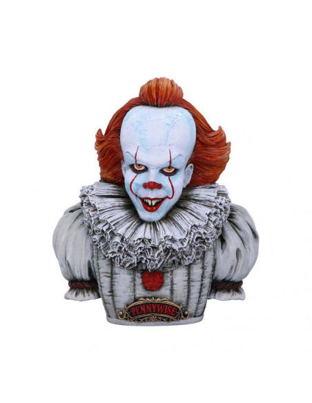IT PENNYWISE BUST 30 cm