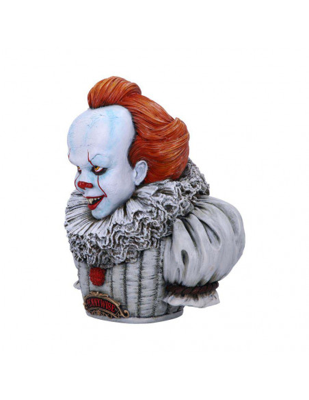 IT PENNYWISE BUST 30 cm