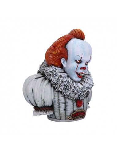 IT PENNYWISE BUST 30 cm