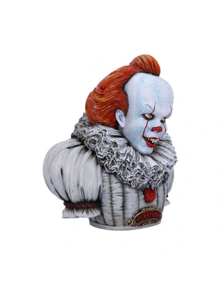IT PENNYWISE BUST 30 cm