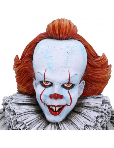 IT PENNYWISE BUST 30 cm