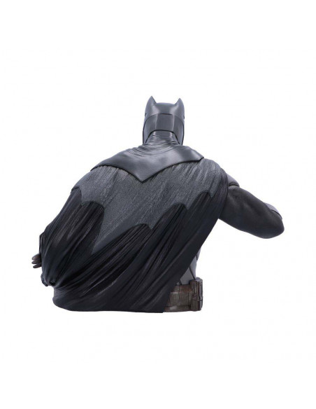 BATMAN THERE WILL BE BLOOD BUST
