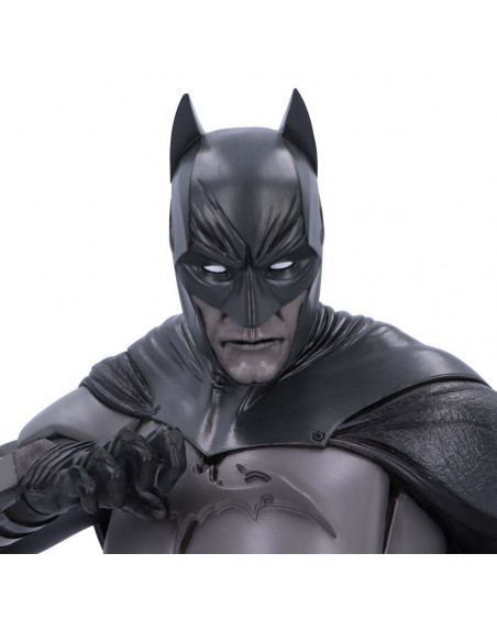 BATMAN THERE WILL BE BLOOD BUST