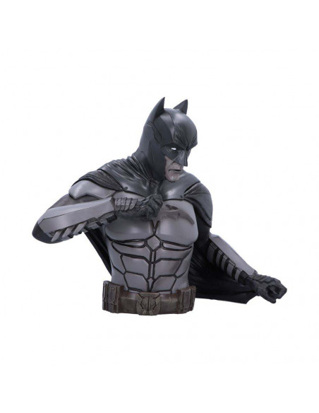 BATMAN THERE WILL BE BLOOD BUST