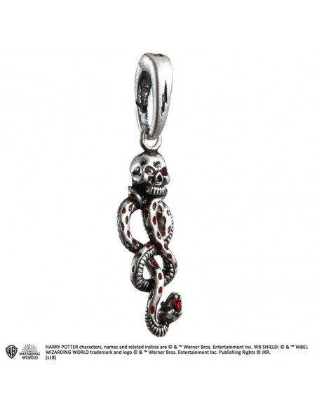 HP LUMOS CHARM 21 DARK MARK