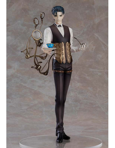 FATE G/O RULER SHERLOCK HOLMES ST