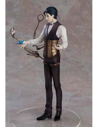 FATE G/O RULER SHERLOCK HOLMES ST