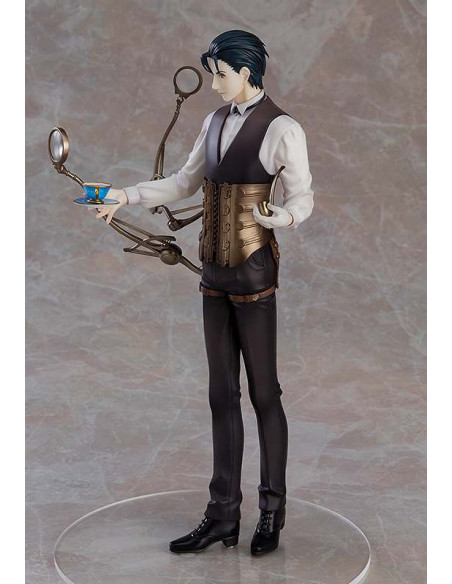 FATE G/O RULER SHERLOCK HOLMES ST