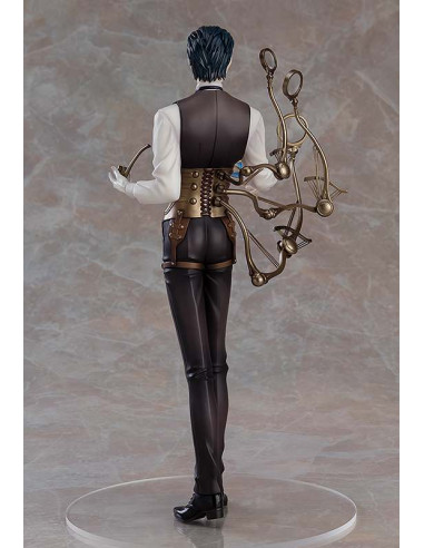 FATE G/O RULER SHERLOCK HOLMES ST