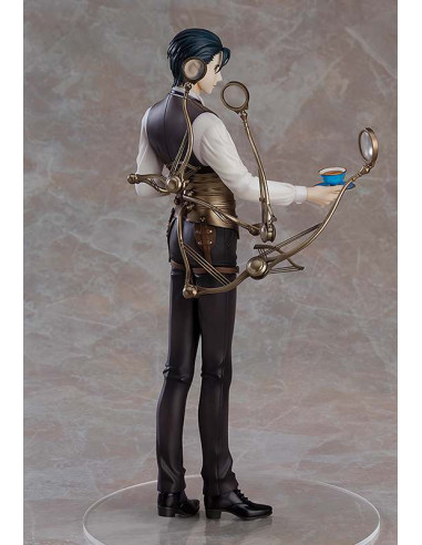 FATE G/O RULER SHERLOCK HOLMES ST