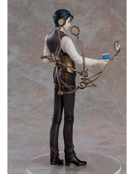 FATE G/O RULER SHERLOCK HOLMES ST