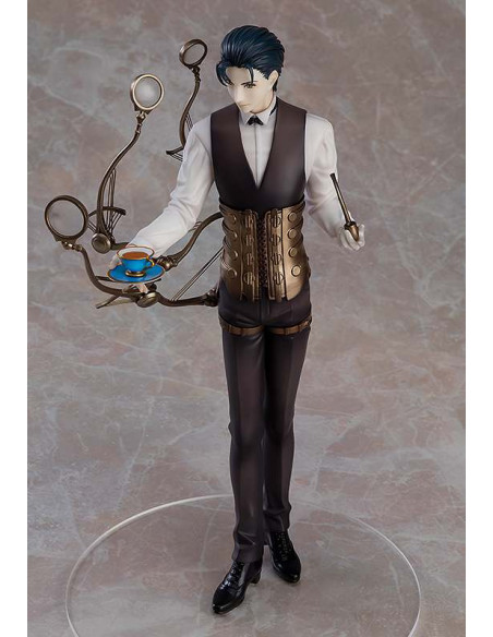FATE G/O RULER SHERLOCK HOLMES ST