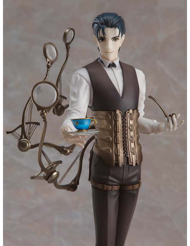 FATE G/O RULER SHERLOCK HOLMES ST