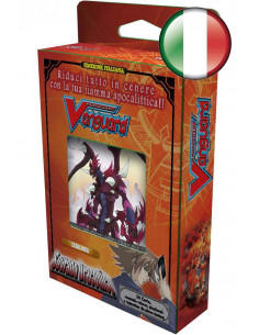 CARDFIGHT VANGUARD SOVR DRAC MAZZI (6)