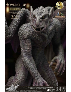 RAY HARRYHAUSEN HOMUNCULUS DLX STATUE 2