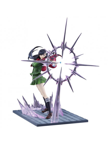 BURN THE WITCH  NOERU NIHASHI  PVC ST