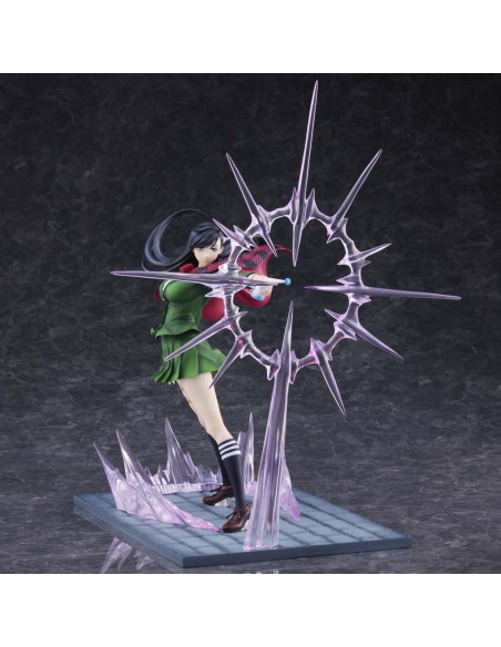 BURN THE WITCH  NOERU NIHASHI  PVC ST