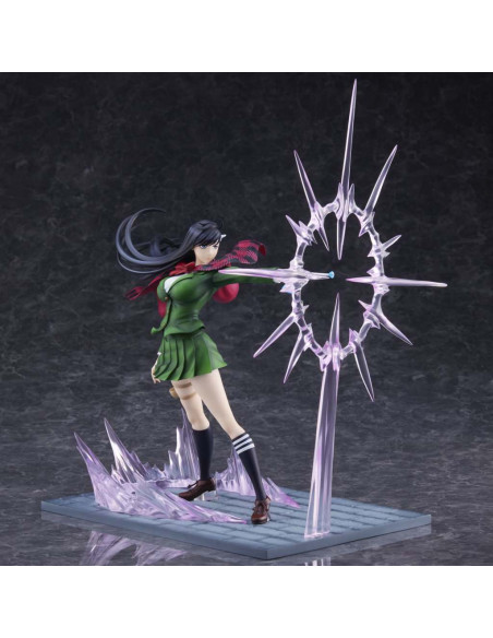 BURN THE WITCH  NOERU NIHASHI  PVC ST