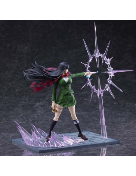 BURN THE WITCH  NOERU NIHASHI  PVC ST