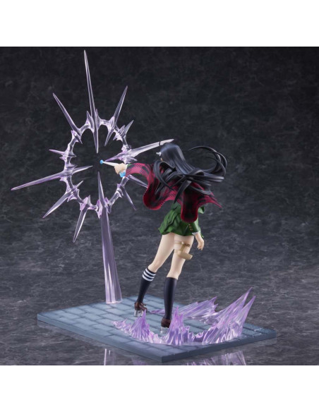 BURN THE WITCH  NOERU NIHASHI  PVC ST