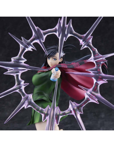 BURN THE WITCH  NOERU NIHASHI  PVC ST