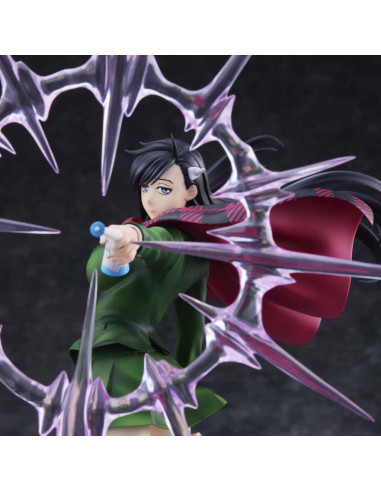 BURN THE WITCH  NOERU NIHASHI  PVC ST