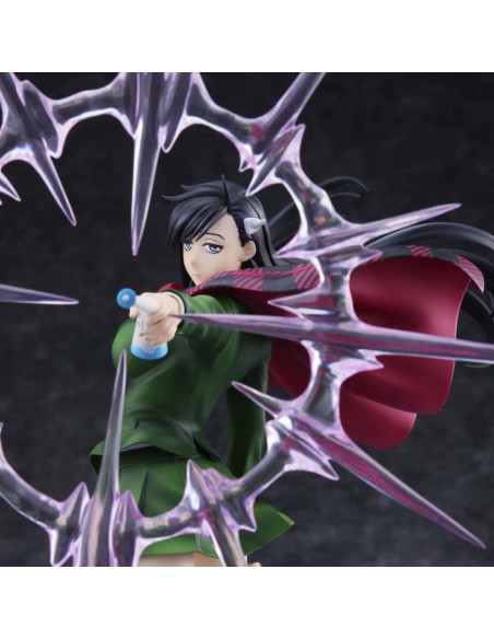 BURN THE WITCH  NOERU NIHASHI  PVC ST