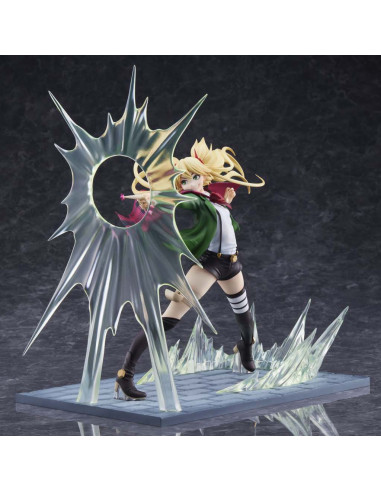 BURN THE WITCH NINNY SPANGCOLE PVC ST