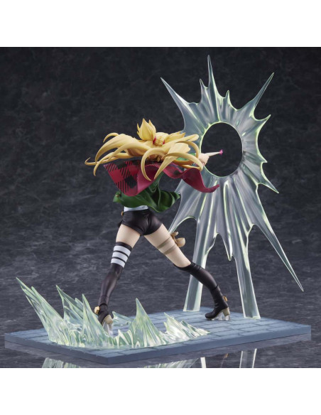 BURN THE WITCH NINNY SPANGCOLE PVC ST