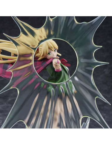 BURN THE WITCH NINNY SPANGCOLE PVC ST
