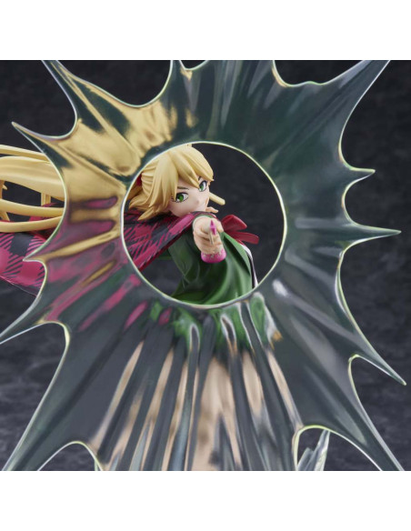BURN THE WITCH NINNY SPANGCOLE PVC ST
