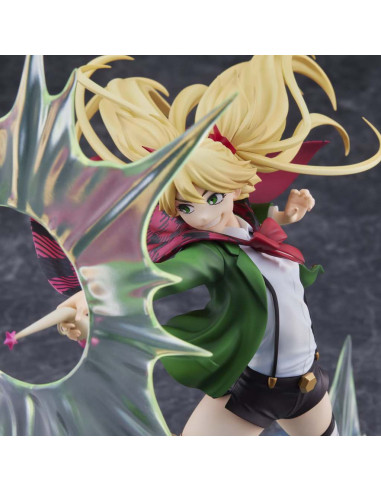 BURN THE WITCH NINNY SPANGCOLE PVC ST