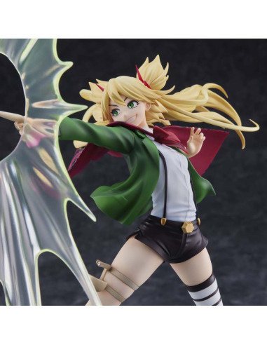 BURN THE WITCH NINNY SPANGCOLE PVC ST