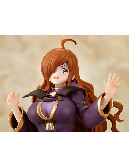 KONO SUNARASHI WIZ 1/7 STATUE