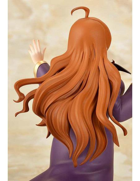KONO SUNARASHI WIZ 1/7 STATUE