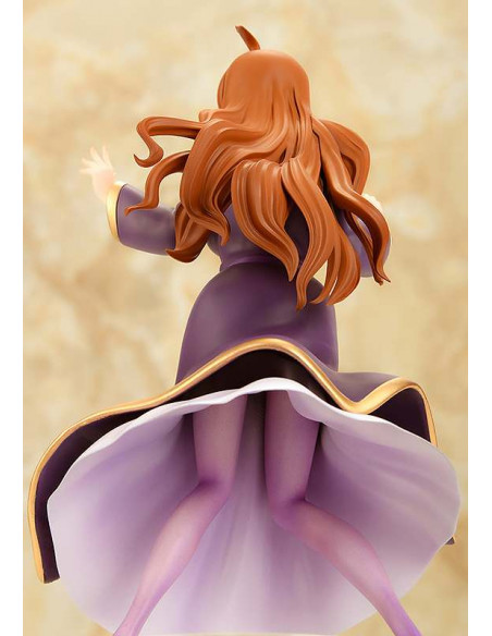 KONO SUNARASHI WIZ 1/7 STATUE