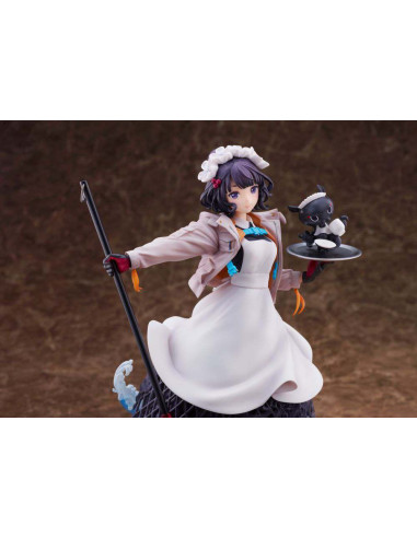 FATE G/O KATSUSHIKA HOKUSAI FESTIVAL