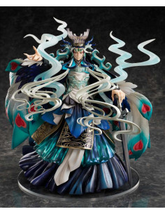 FATE GRAND ORDER RULER QIN 1/7 FIG 2