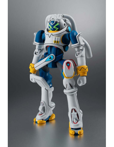 RS GAINER&GACHICO OVERMAN KING GAINER